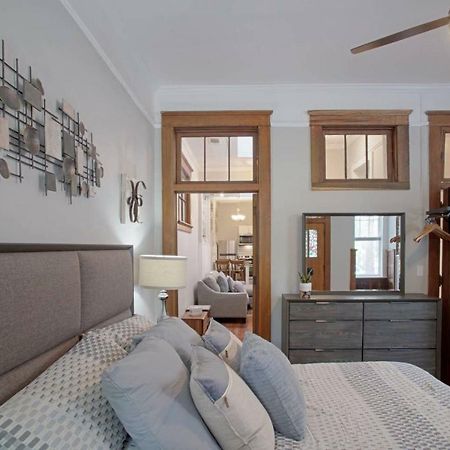 101 E Waldburg - Cozy Cottage Just Off Of Forsyth Park 薩凡納 外观 照片