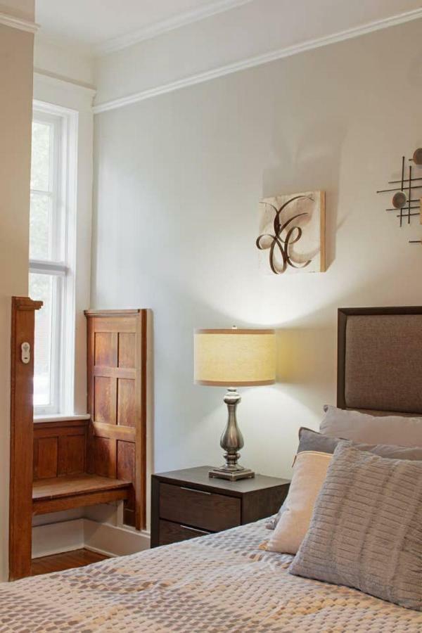 101 E Waldburg - Cozy Cottage Just Off Of Forsyth Park 薩凡納 外观 照片