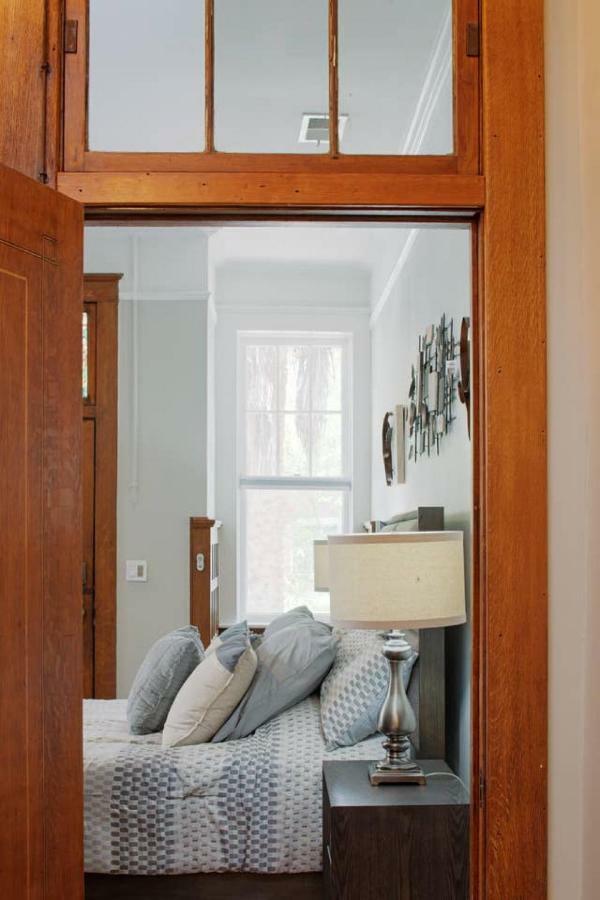 101 E Waldburg - Cozy Cottage Just Off Of Forsyth Park 薩凡納 外观 照片