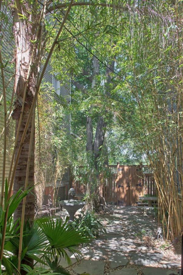 101 E Waldburg - Cozy Cottage Just Off Of Forsyth Park 薩凡納 外观 照片