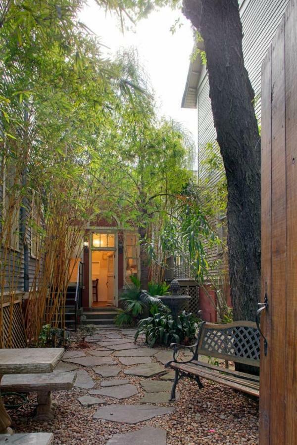 101 E Waldburg - Cozy Cottage Just Off Of Forsyth Park 薩凡納 外观 照片